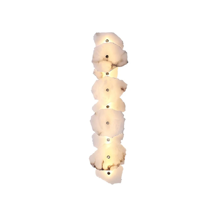 Petra Alabaster Wall Lamp 16