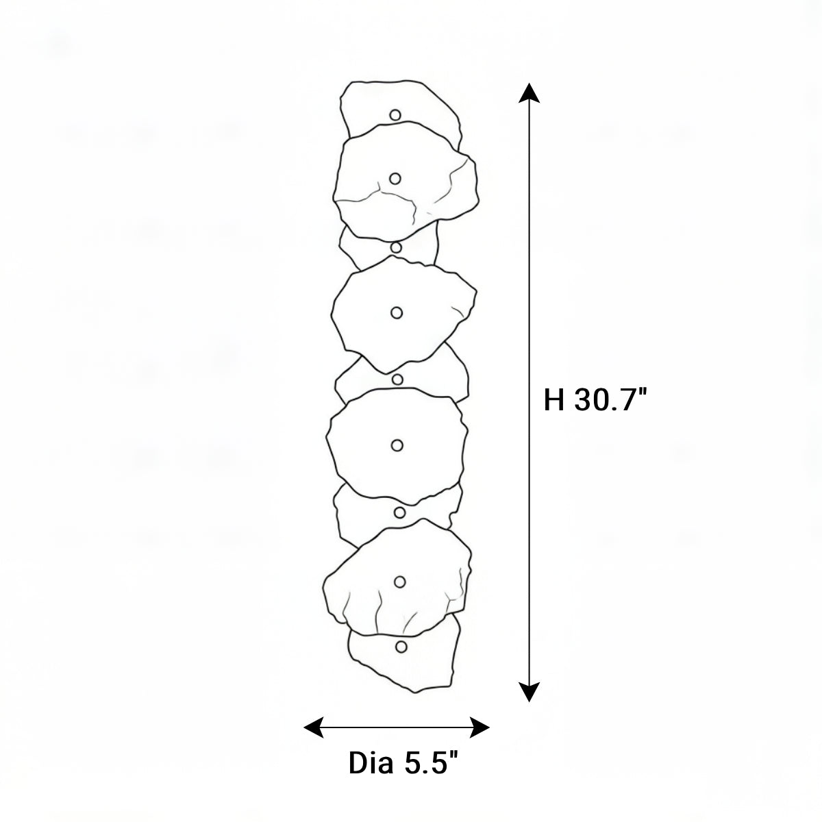 Dimensions