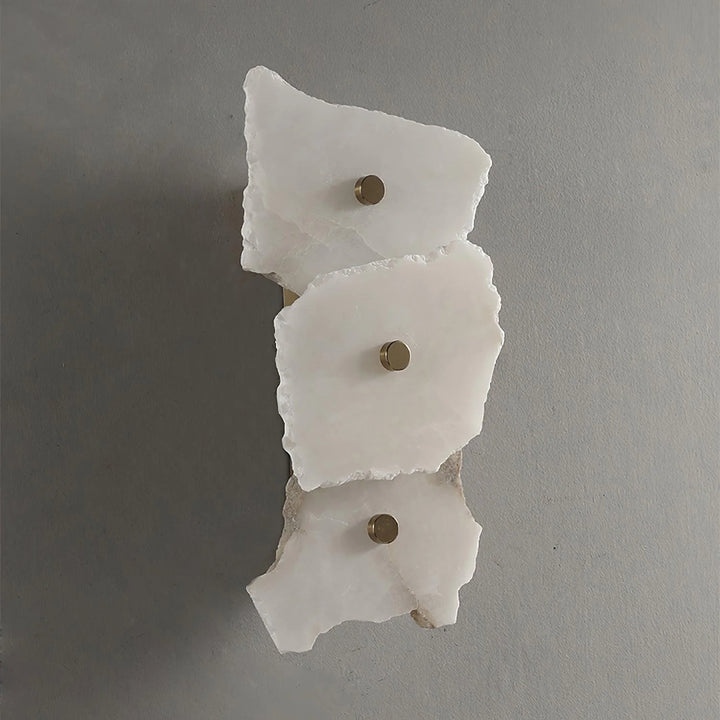 Petra Alabaster Wall Lamp 8
