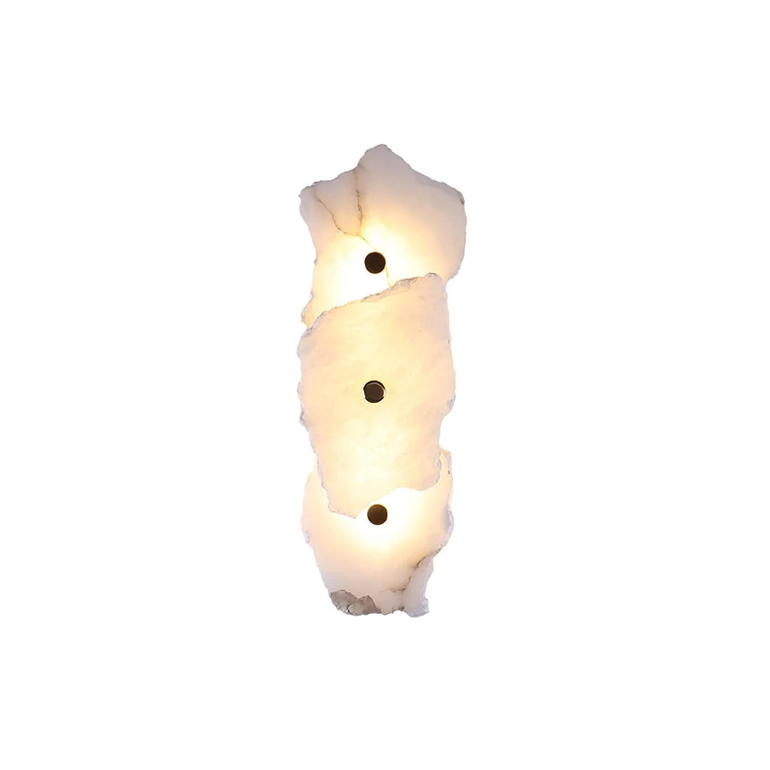 Petra Alabaster Wall Lamp 9