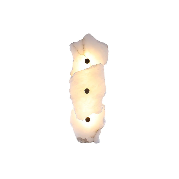 Petra Alabaster Wall Lamp 9