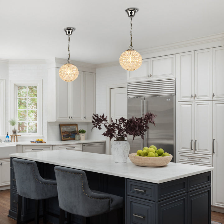 Photostar Pendant Light 10