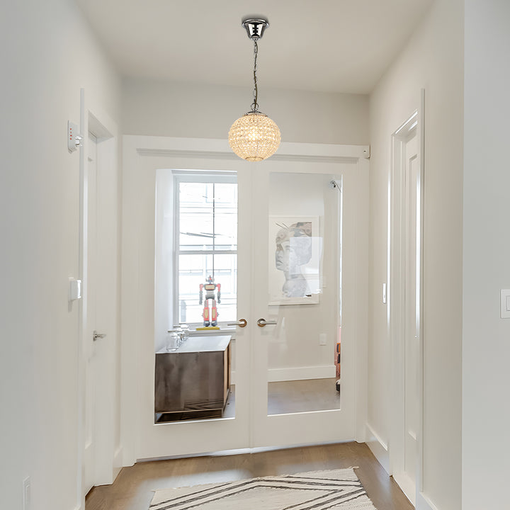 Photostar Pendant Light 11