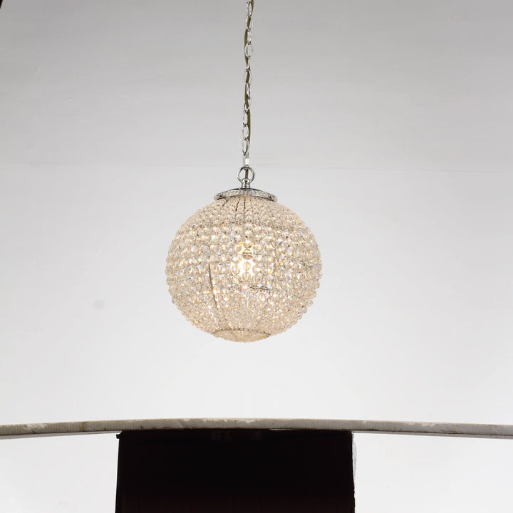 Photostar Pendant Light 12