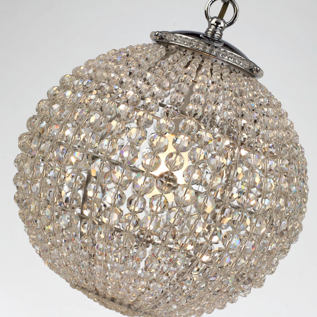 Photostar Pendant Light 2