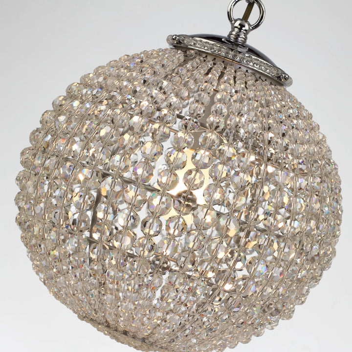 Photostar Pendant Light 2