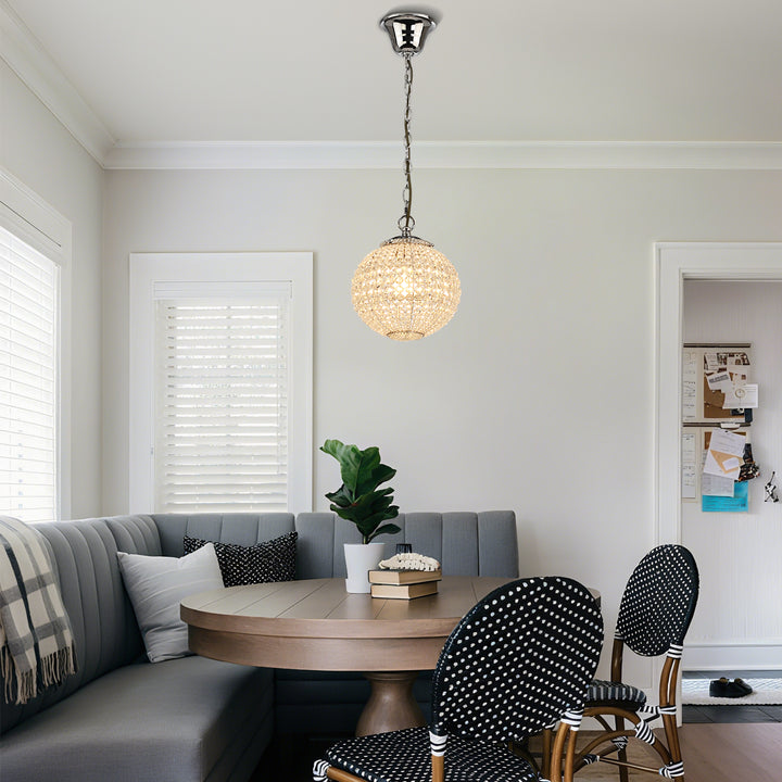 Photostar Pendant Light 3