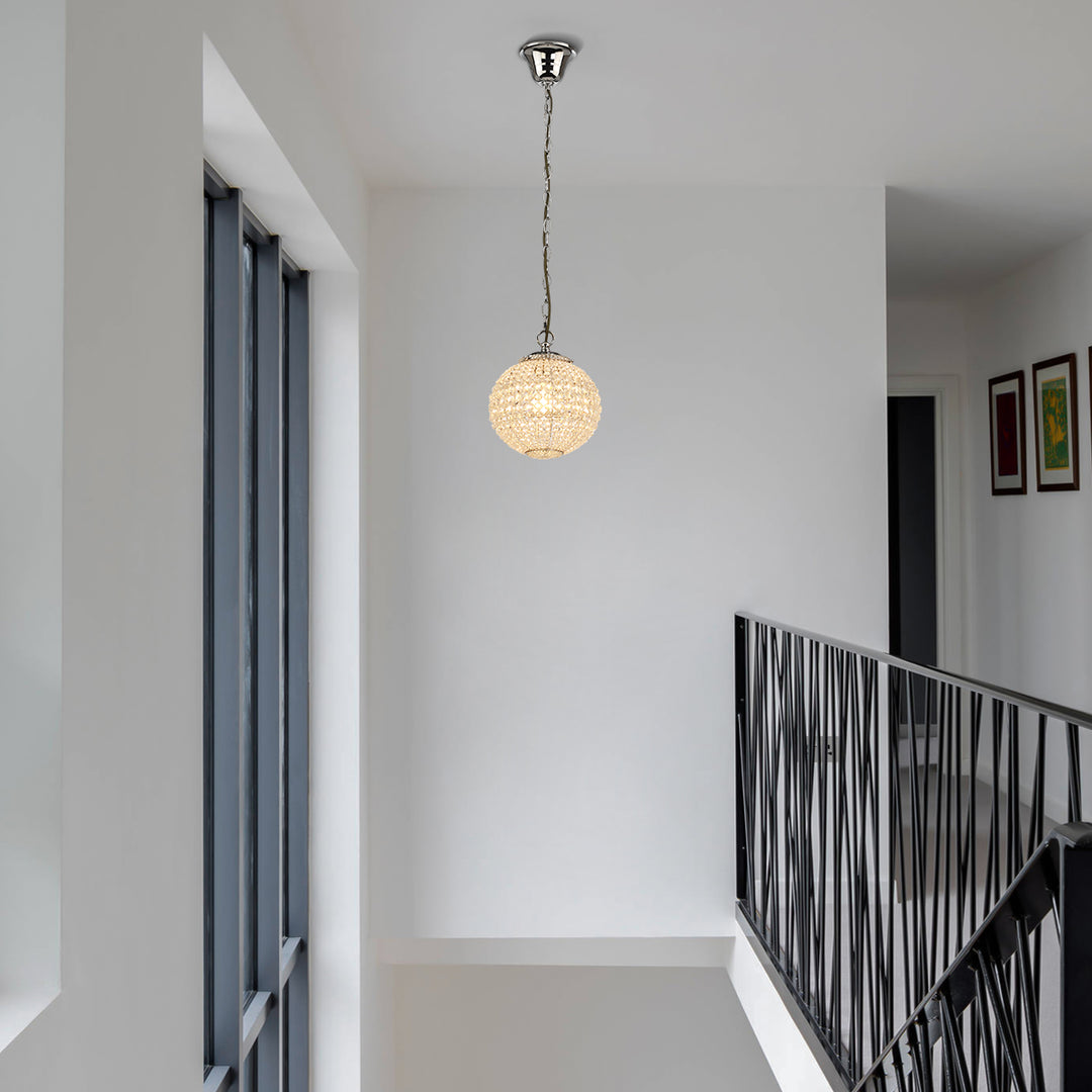 Photostar Pendant Light 4