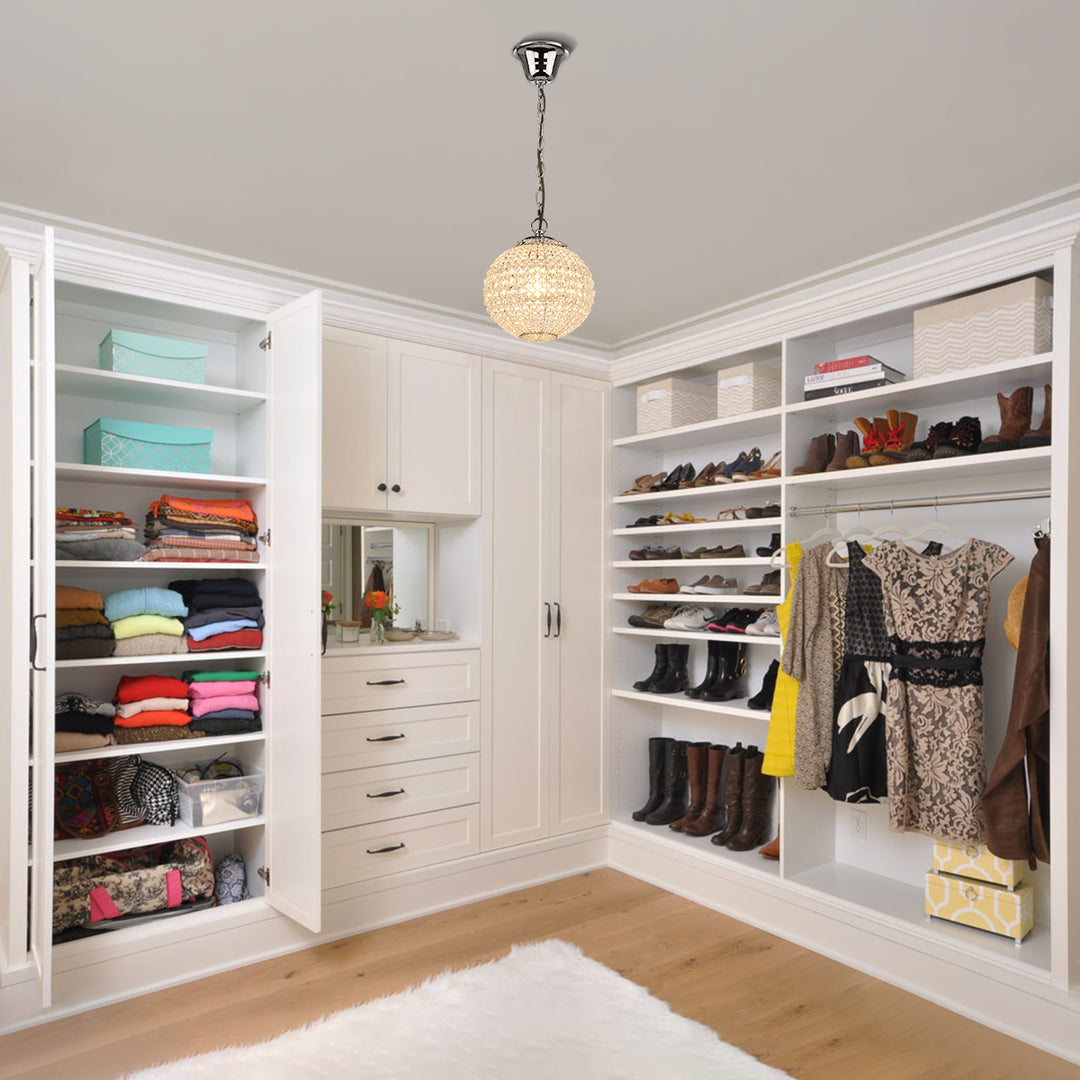 Photostar Pendant Light 5