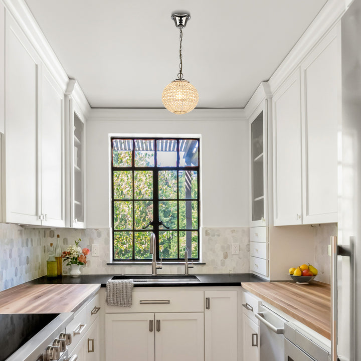 Photostar Pendant Light 6