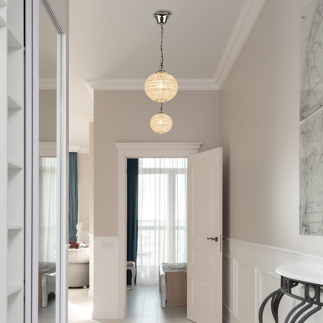 Photostar Pendant Light 7