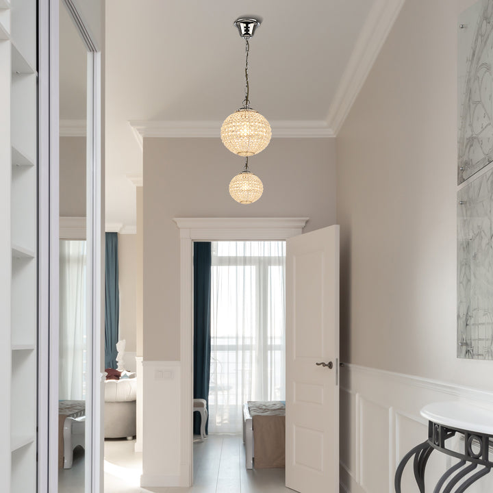 Photostar Pendant Light 7