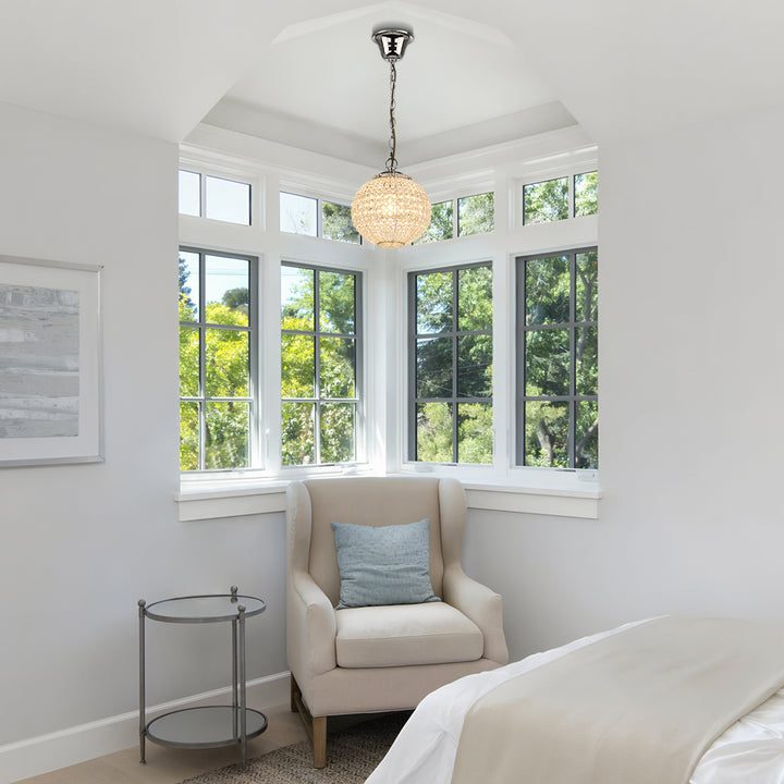 Photostar Pendant Light 9