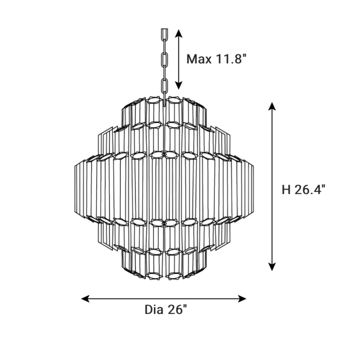 Dimensions