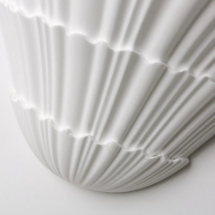 Poral Shell Wall Lamp 10