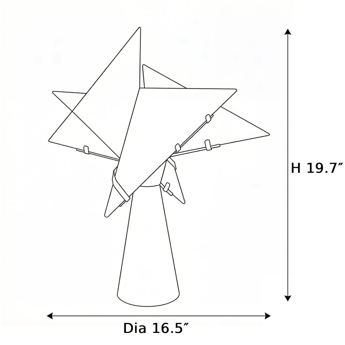 Dimensions