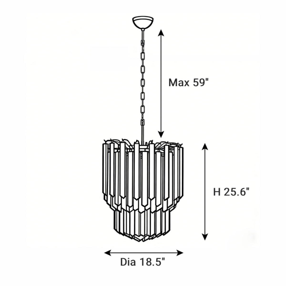 Dimensions