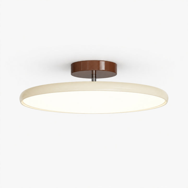 Qelris Ring Ceiling Lamp 11