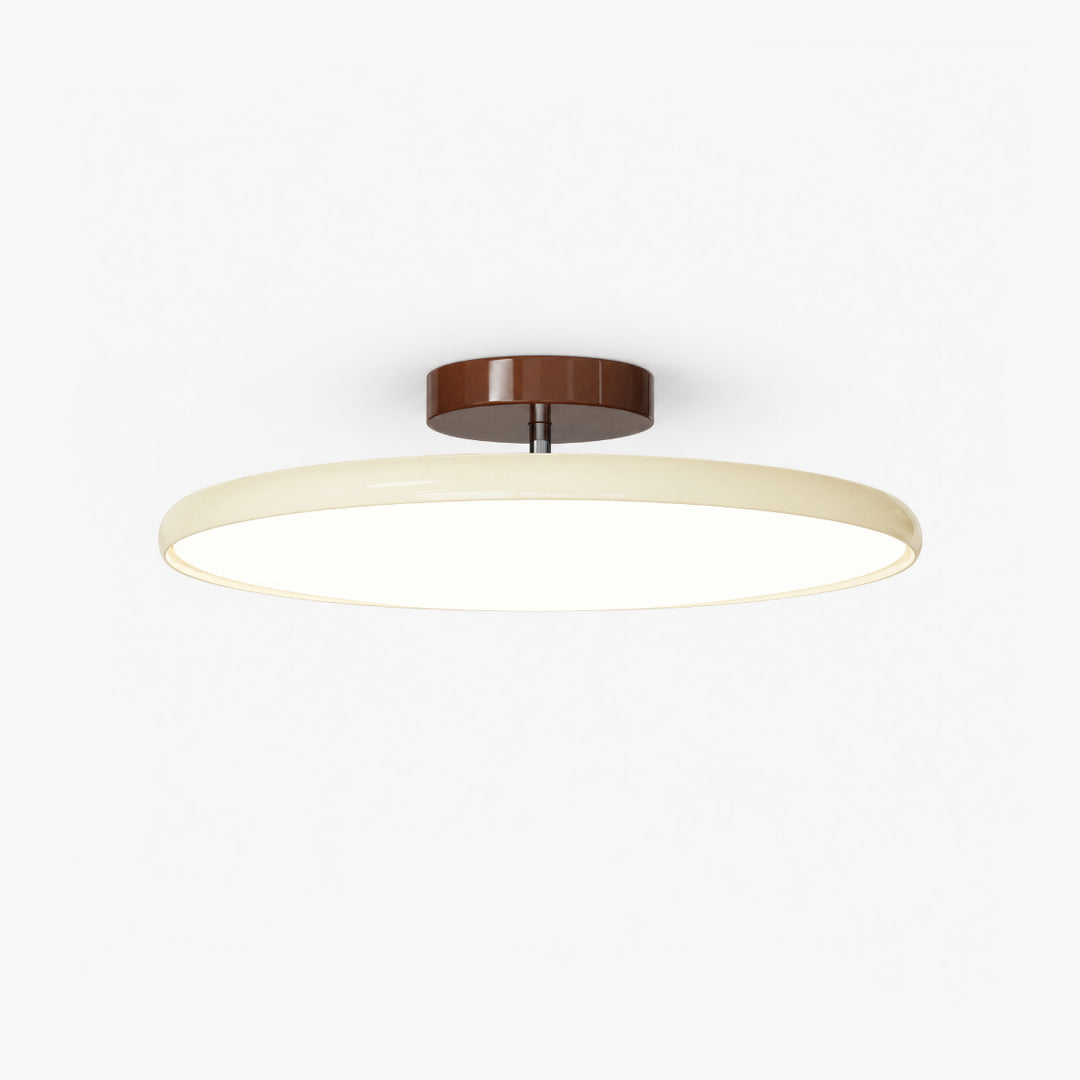 Qelris Ring Ceiling Lamp 12