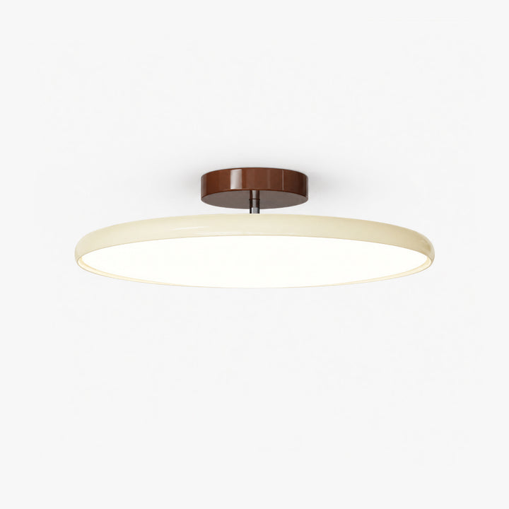 Qelris Ring Ceiling Lamp 12