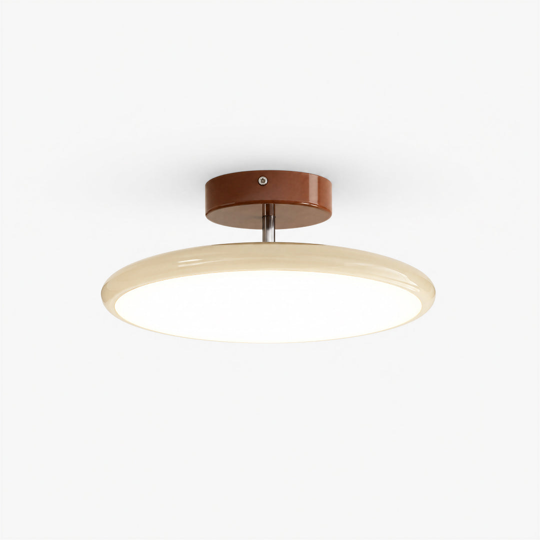 Qelris Ring Ceiling Lamp 13