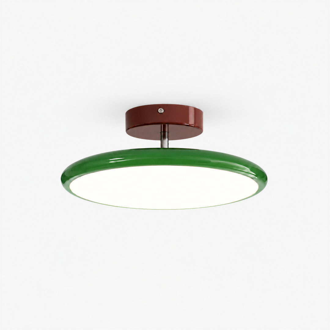 Qelris Ring Ceiling Lamp 18