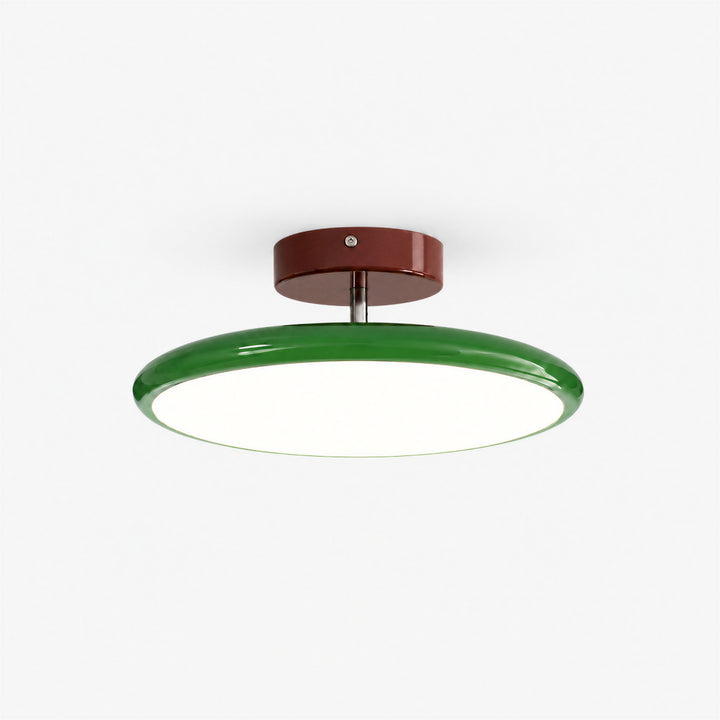 Qelris Ring Ceiling Lamp 18