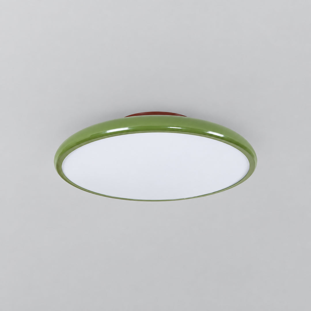 Qelris Ring Ceiling Lamp 5