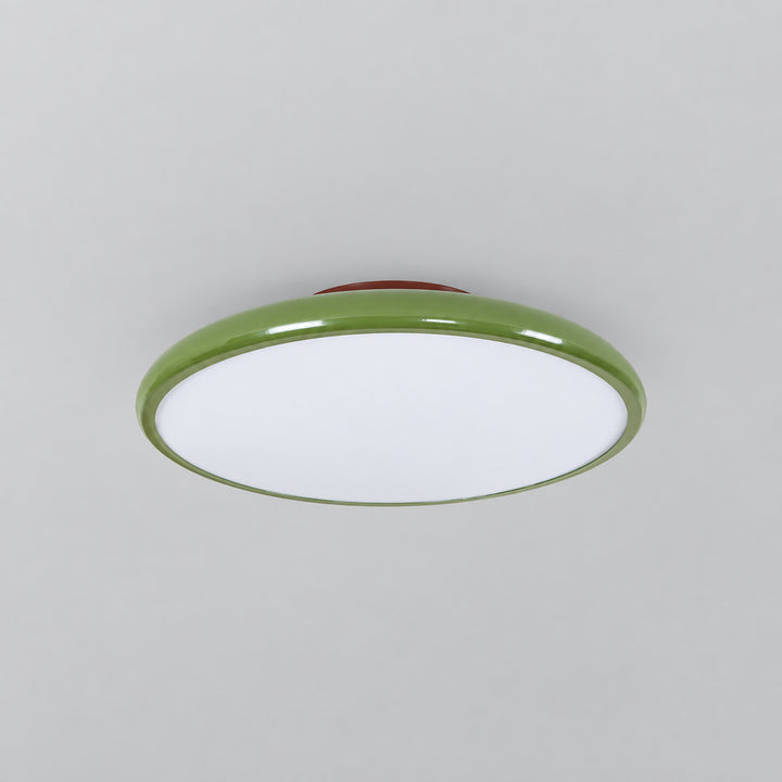 Qelris Ring Ceiling Lamp 5