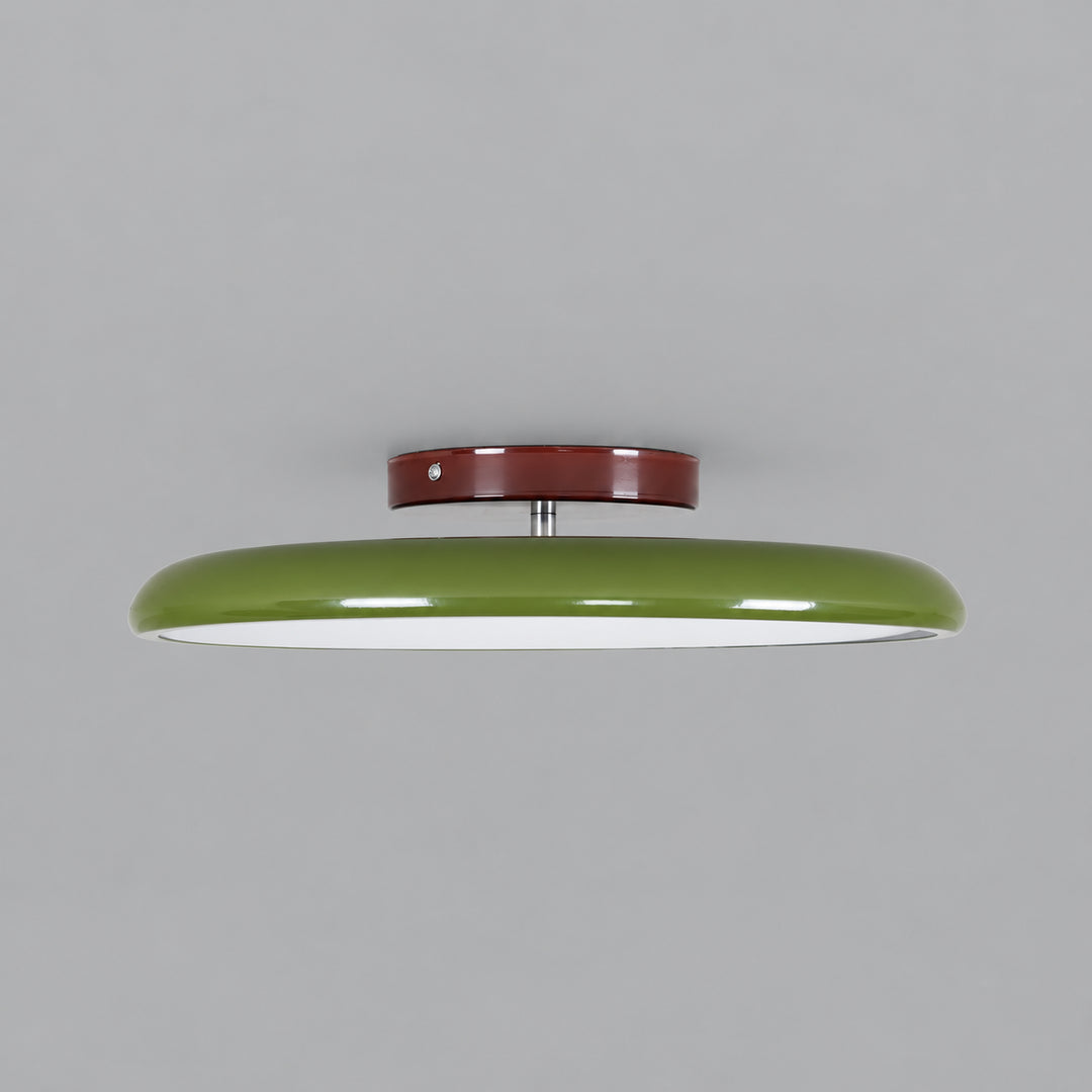 Qelris Ring Ceiling Lamp 6