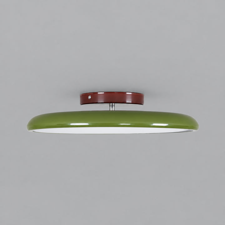 Qelris Ring Ceiling Lamp 6