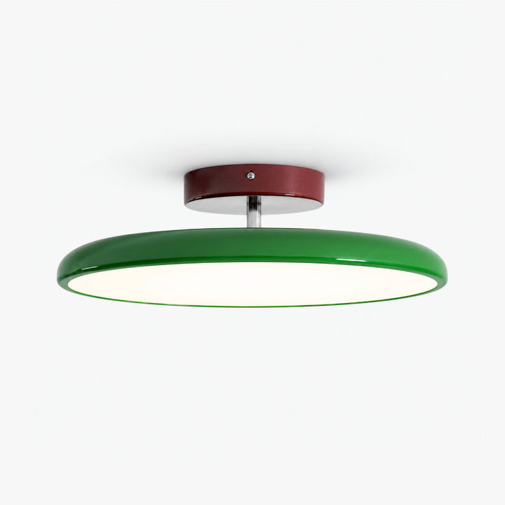 Qelris Ring Ceiling Lamp 8