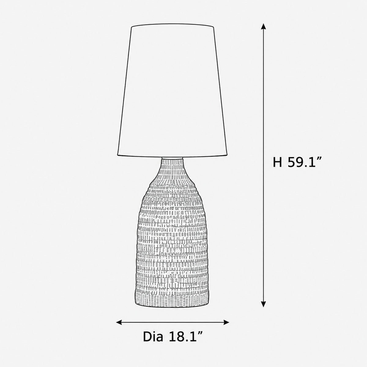 Dimensions