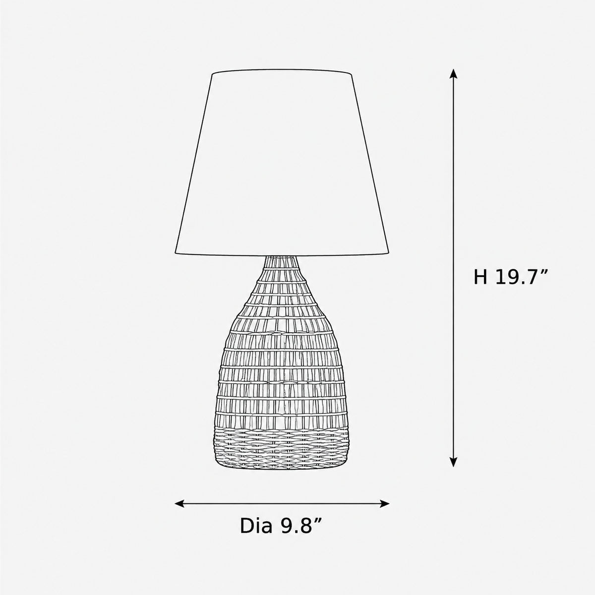 Dimensions