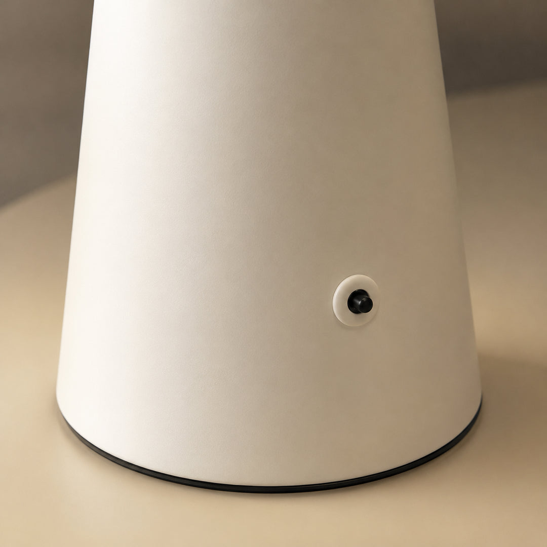 Rayvane Hood Table Lamp 11