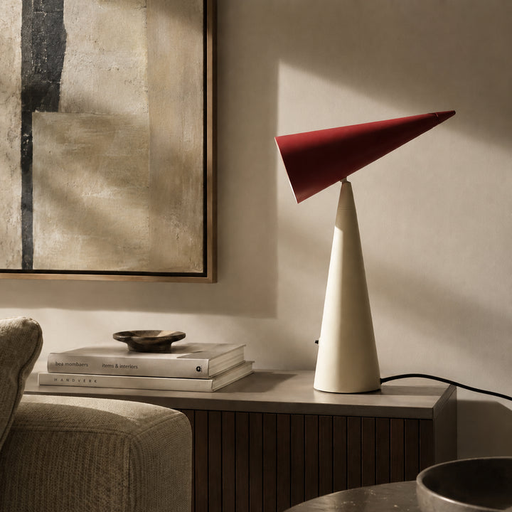 Rayvane Hood Table Lamp 2