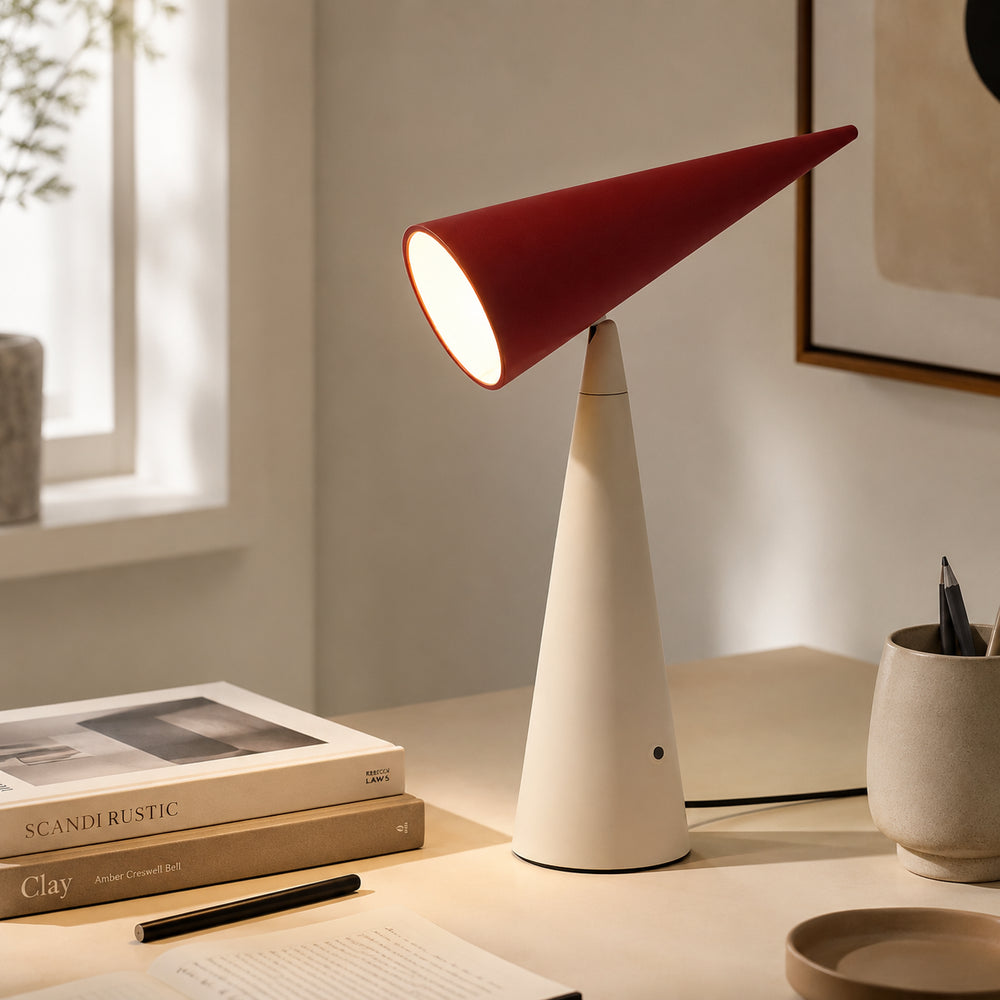 Rayvane Hood Table Lamp 3