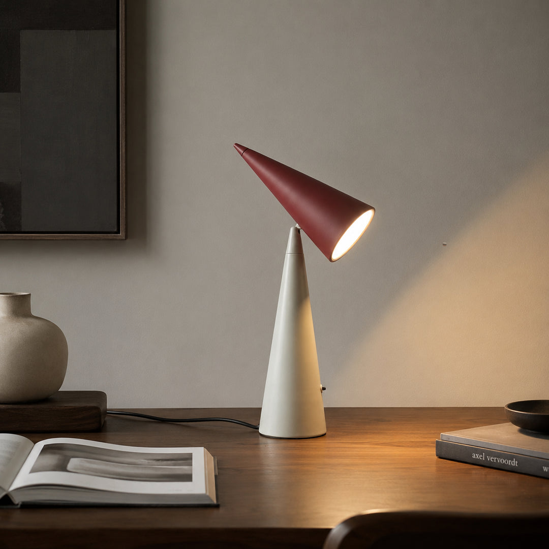 Rayvane Hood Table Lamp 4