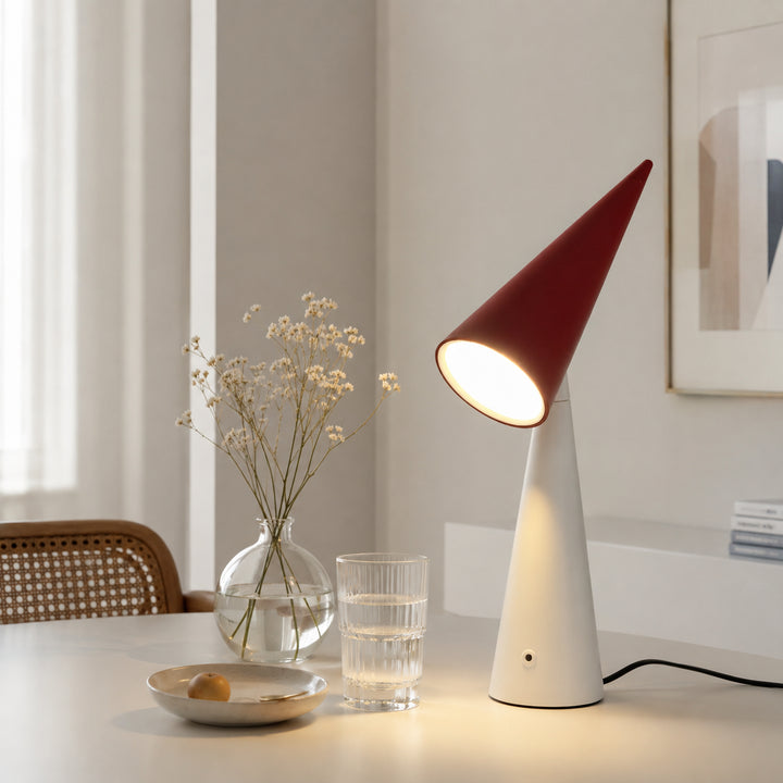 Rayvane Hood Table Lamp 5