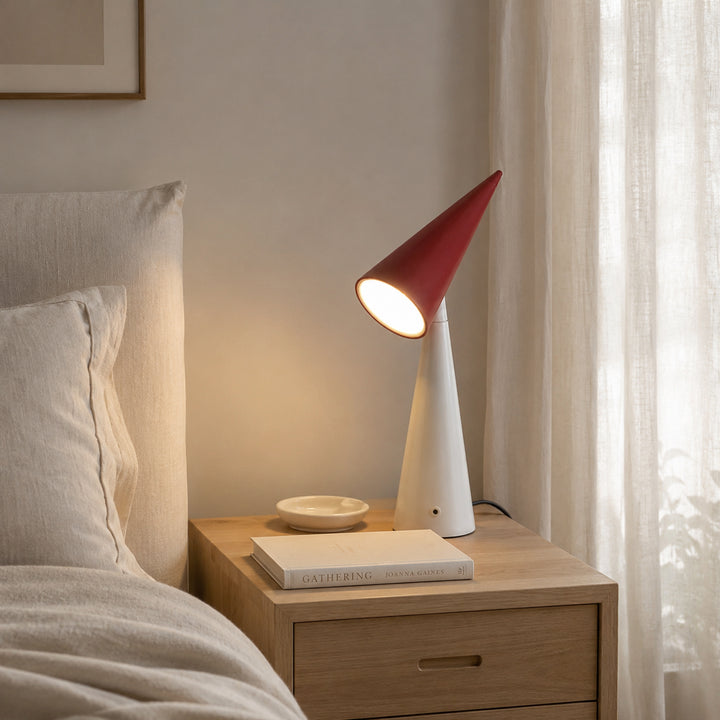 Rayvane Hood Table Lamp 6