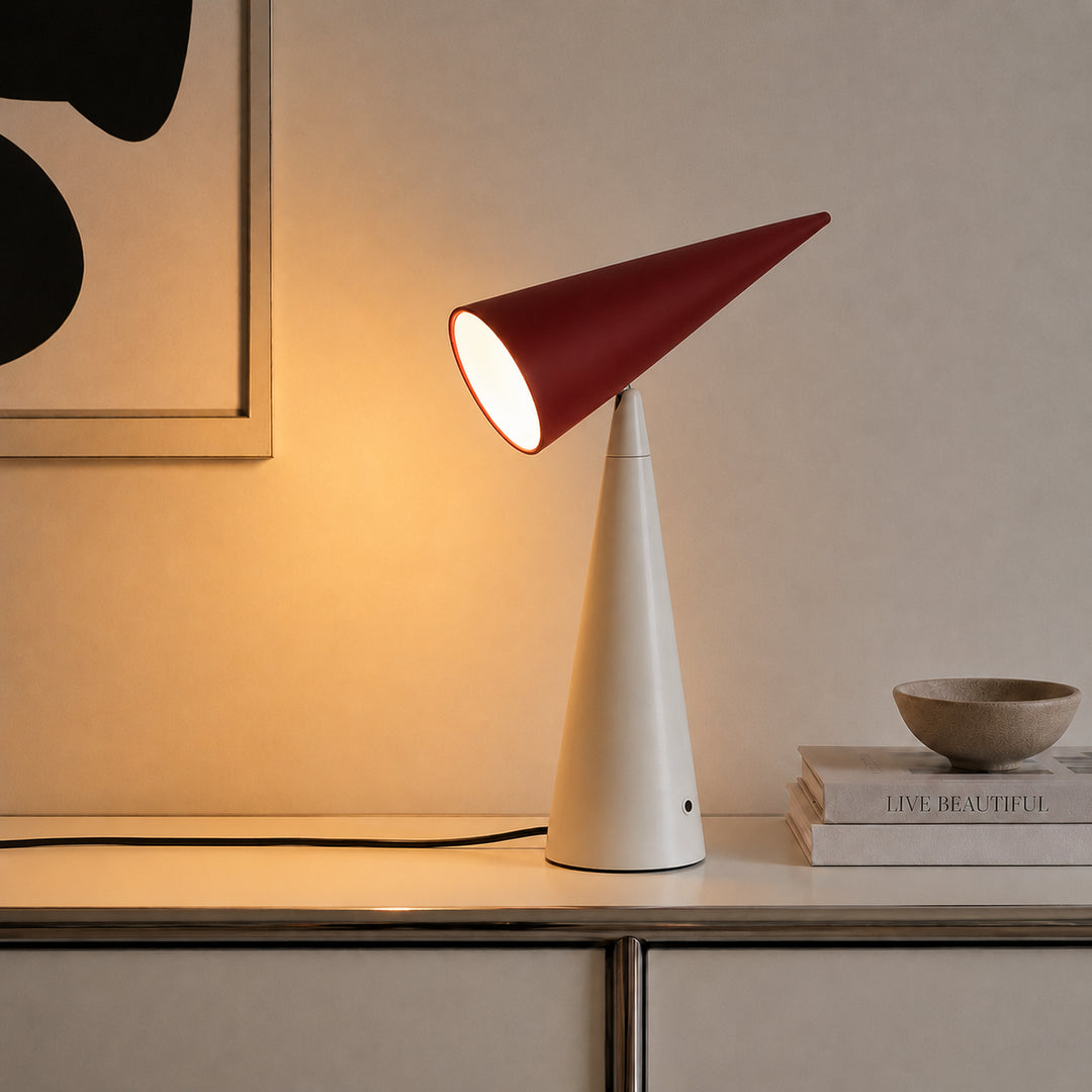 Rayvane Hood Table Lamp 7