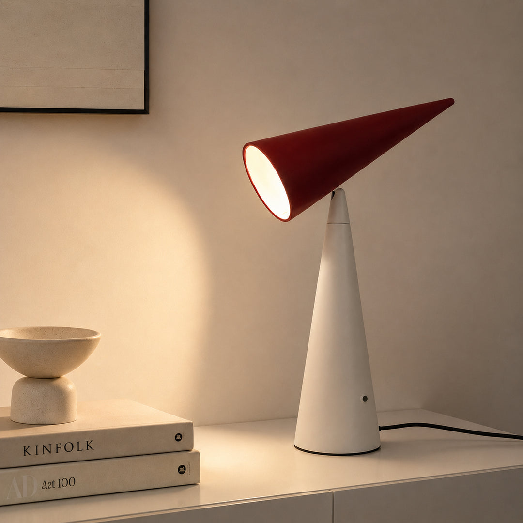 Rayvane Hood Table Lamp 8