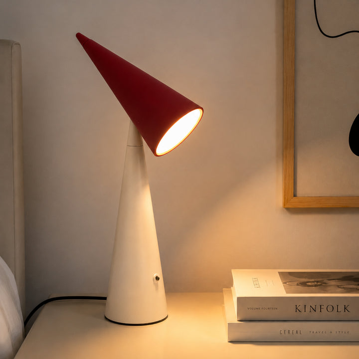 Rayvane Hood Table Lamp 9