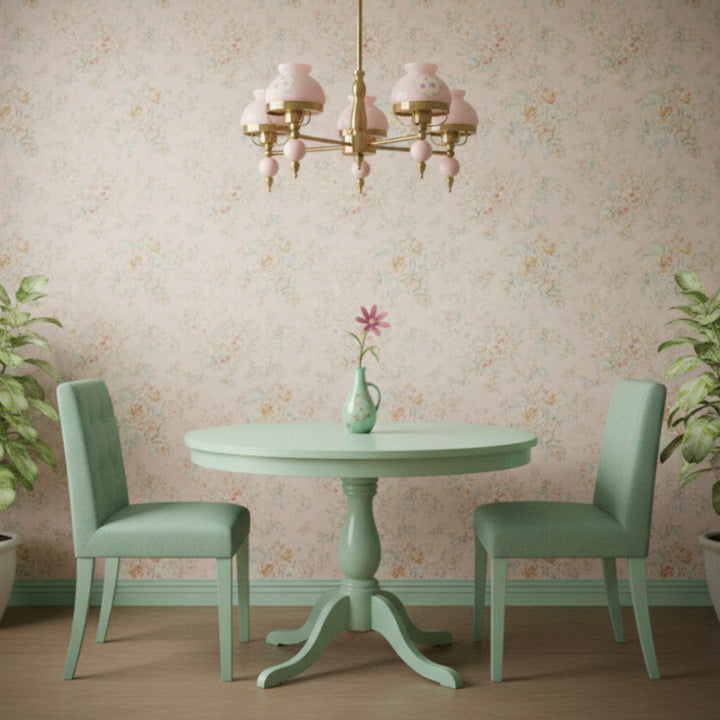 Retro Furongna Chandelier 10