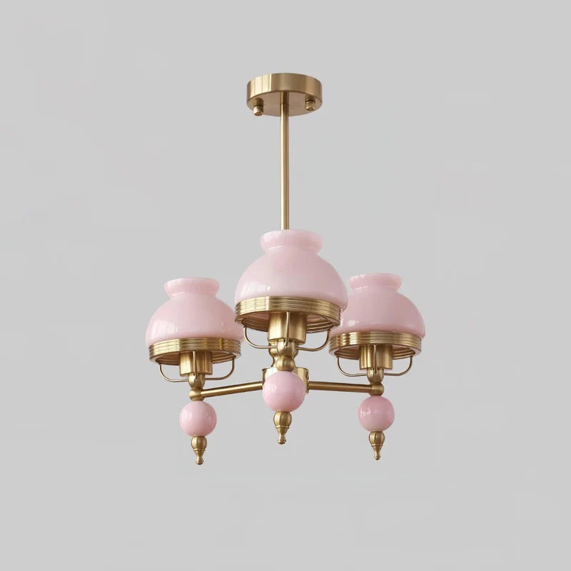 Retro Furongna Chandelier 2