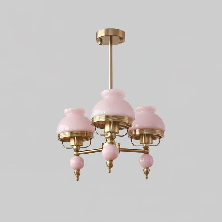 Retro Furongna Chandelier 2