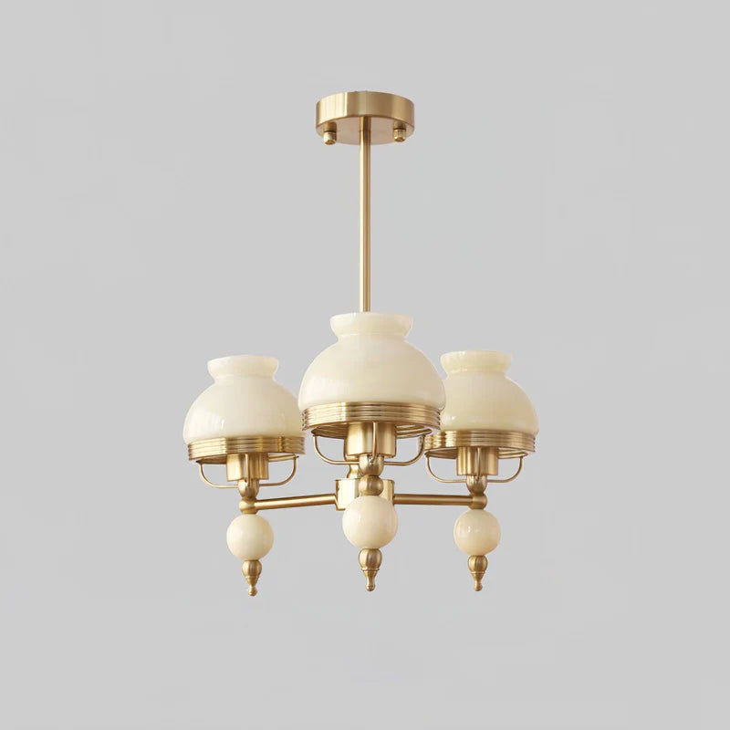 Retro Furongna Chandelier 6