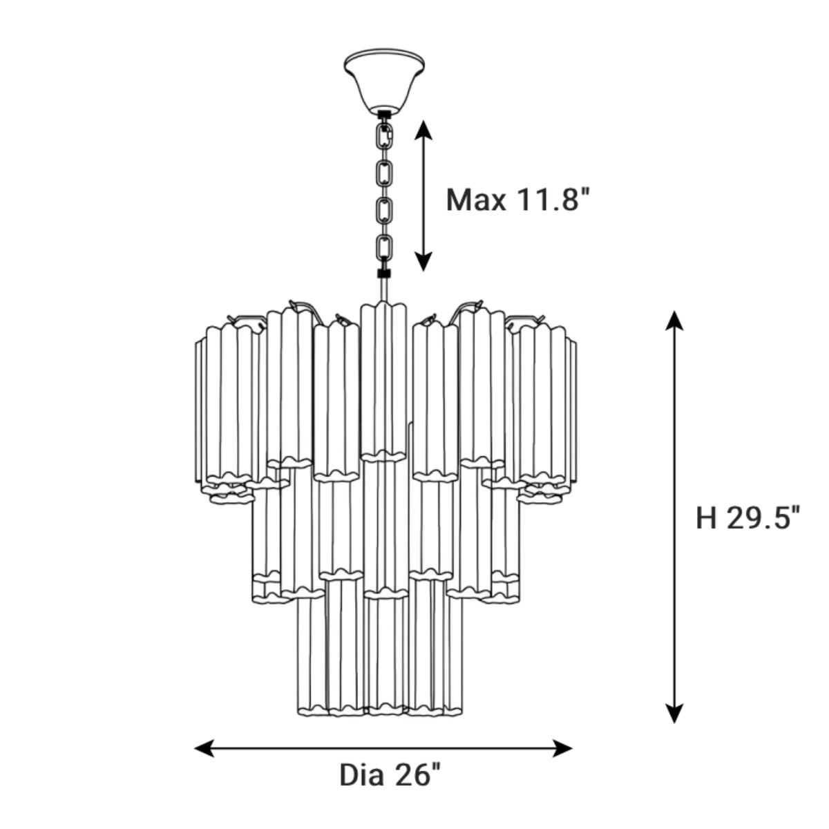 Dimensions