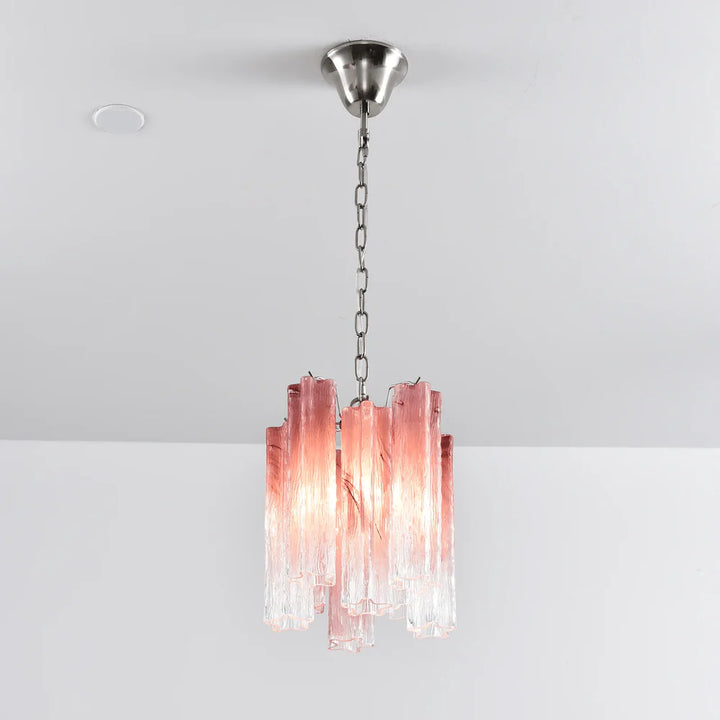 Rosatina Murano Glass Chandelier