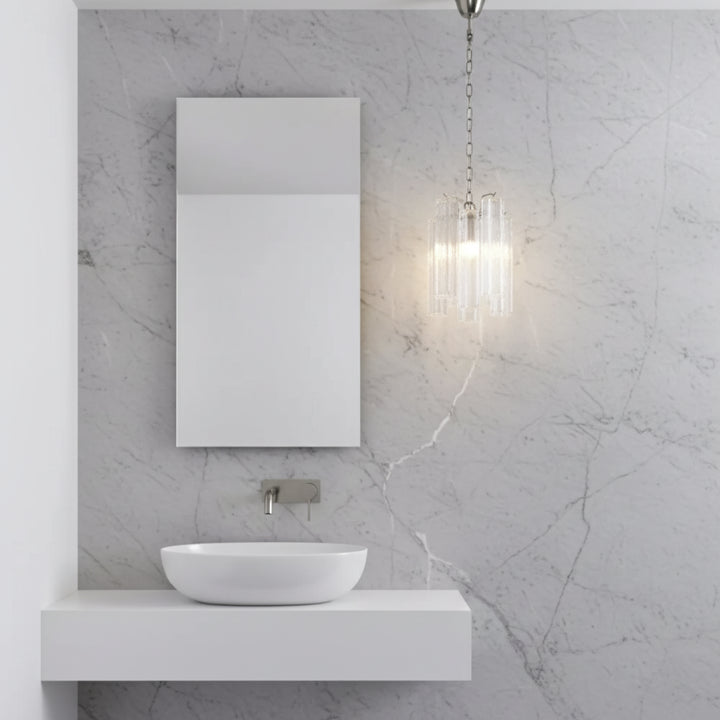 Rosatina Murano Glass Chandelier